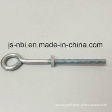 Professional Stainless Steel Machinery Parts